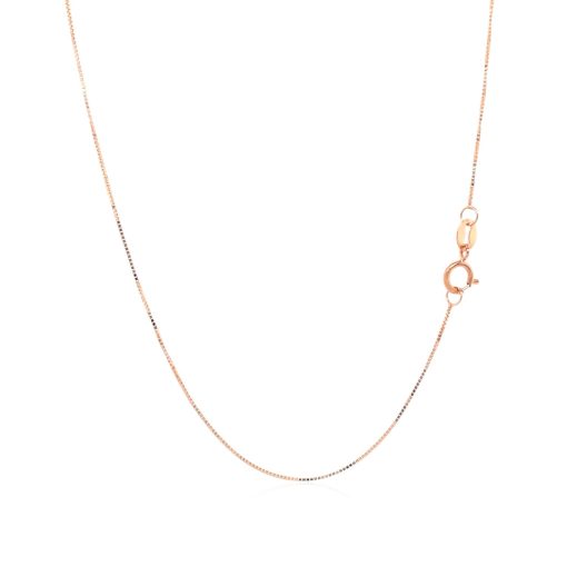 Elephant Pendant in 10k Rose Gold - Image 3
